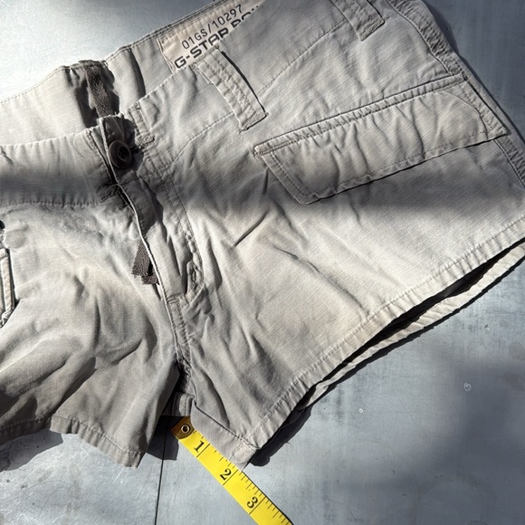G-Star Raw Shorts Women’s M - Picture 11 of 11